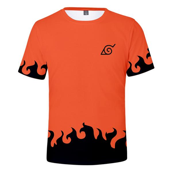 T-Shirt Naruto
