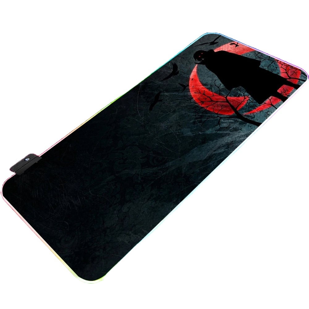 Tapis De Souris Naruto