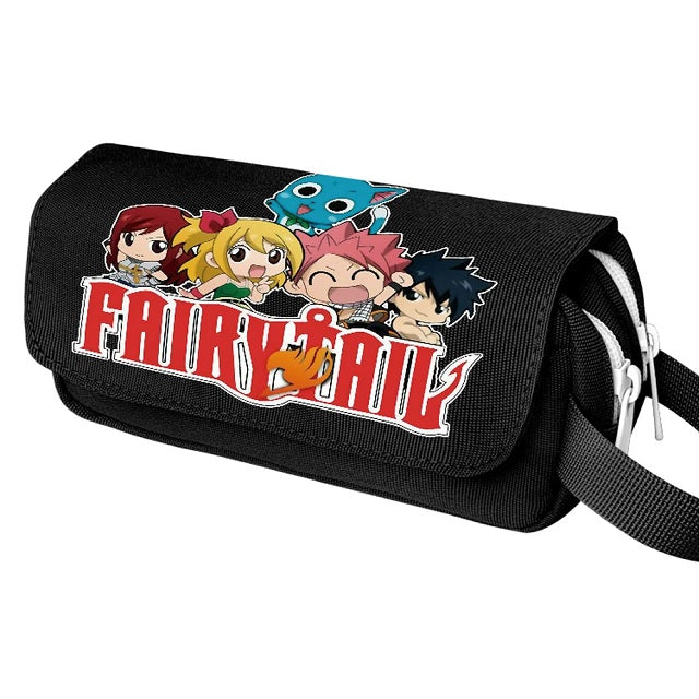 Trousse Fairy Tail