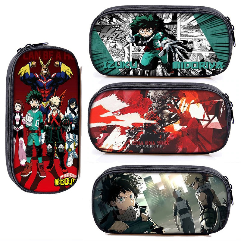 Trousses My Hero Academia