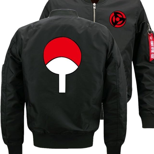 Veste Naruto