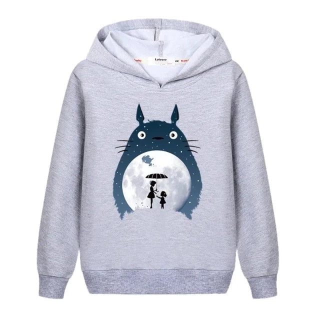 Ropa Infantil Totoro
