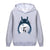 Abbigliamento per bambini Totoro