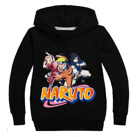 Vêtement Enfant Naruto