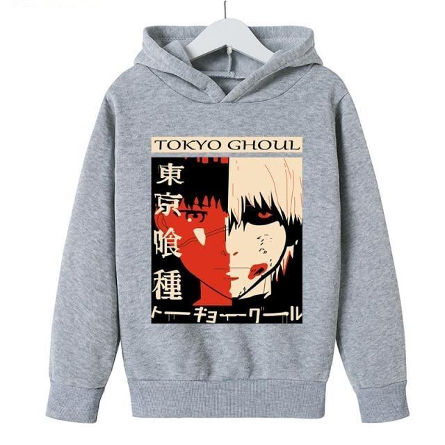 Vêtement Enfant Tokyo Ghoul