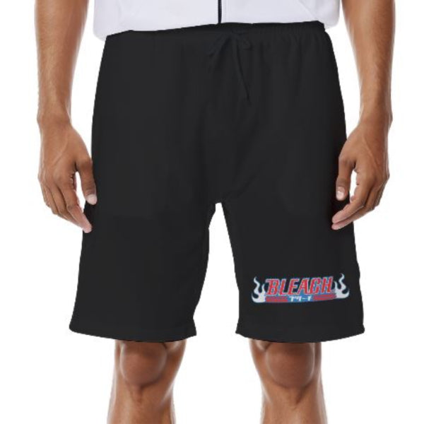 Short de bain Bleach logo
