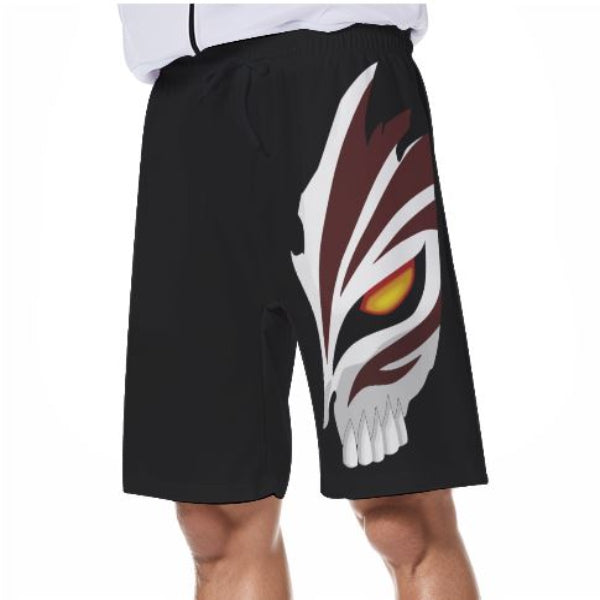 Short de bain Bleach Masque