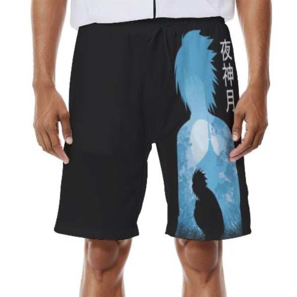 Short de bain Death Note L