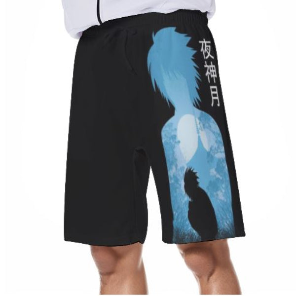 Short de bain Death Note L