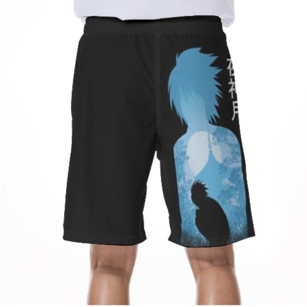 Short de bain Death Note L
