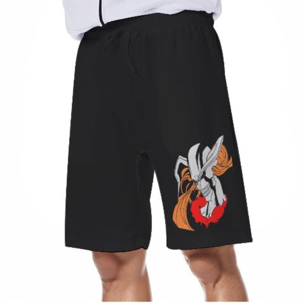Short de bain Bleach Ichigo Vasto Lorde
