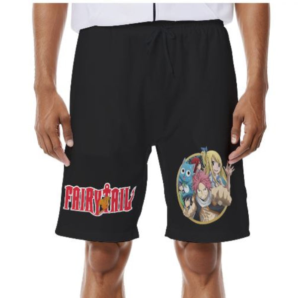 Short de bain Fairy Tail