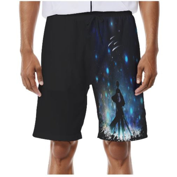 Short de bain Attaque des Titans
