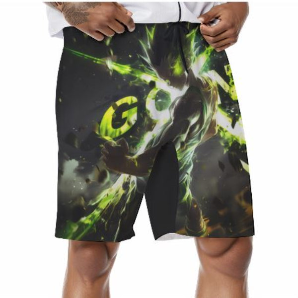 Short de bain Hunter x Hunter Gon Freecss HxH