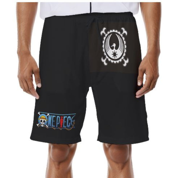 Short de bain One Piece Kozuki Clan