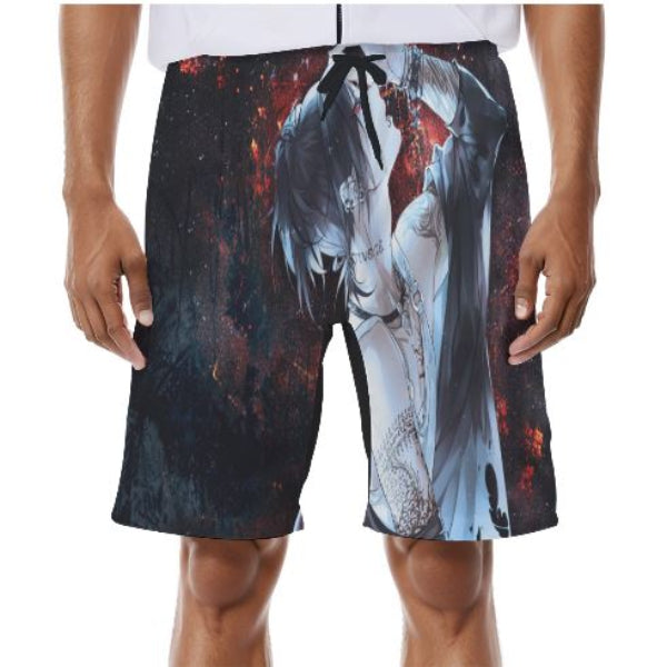 Short de bain Tokyo Ghoul Uta