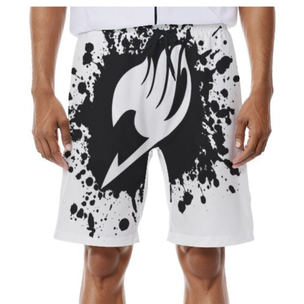 Short de bain Fairy Tail guilde