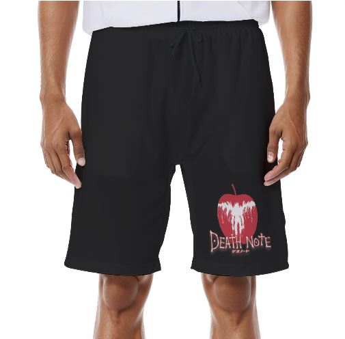 Short de bain Death Note