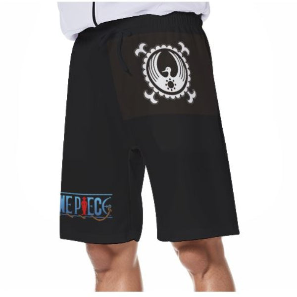 Short de bain One Piece Kozuki Clan