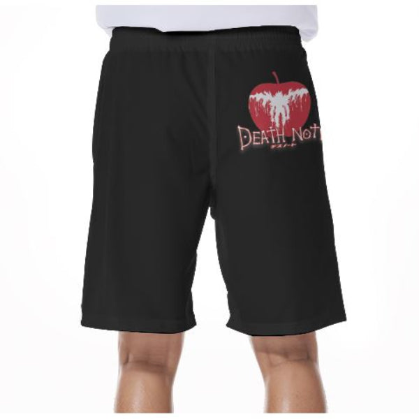 Short de bain Death Note