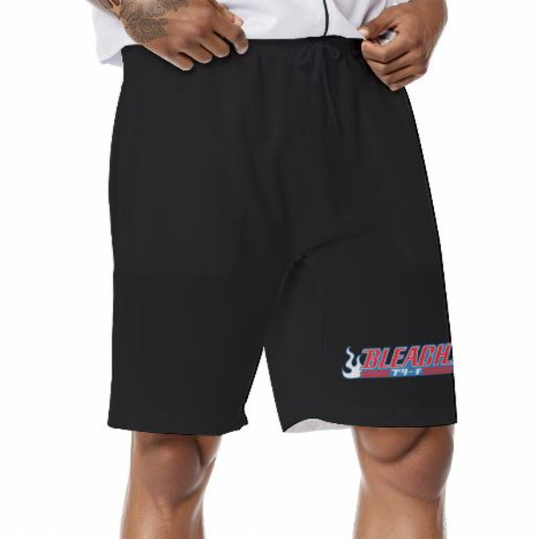 Short de bain Bleach logo