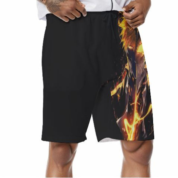 Short de bain Bleach Ichigo