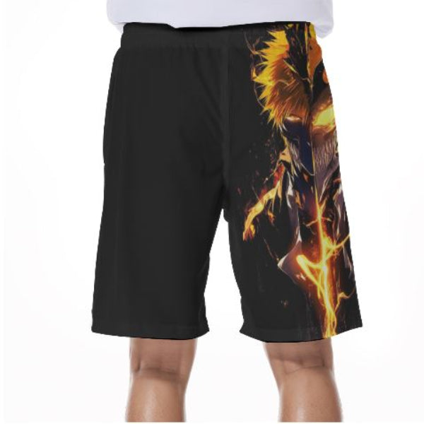 Short de bain Bleach Ichigo