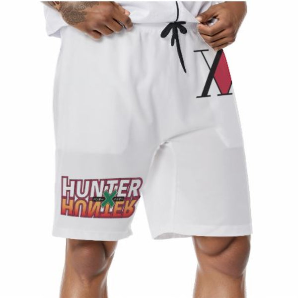 Short de bain Hunter x Hunter HxH