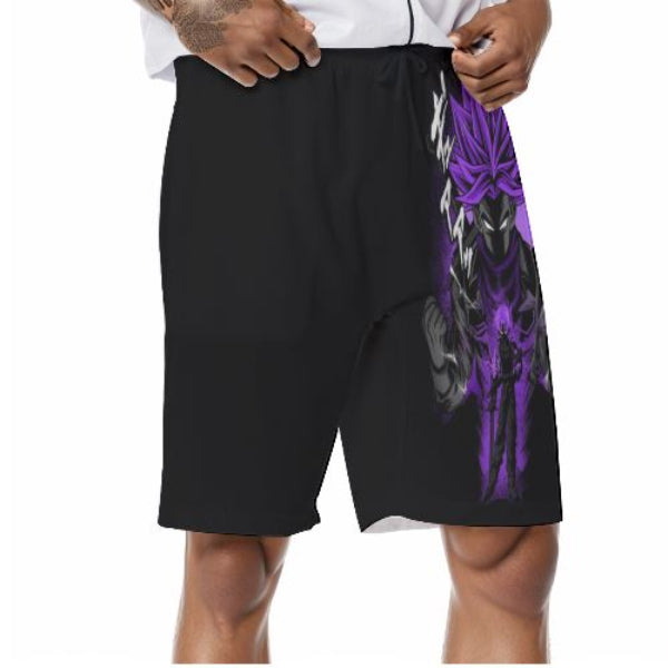 Short de bain Dragon Ball Trunks