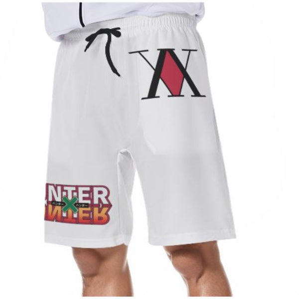 Short de bain Hunter x Hunter HxH