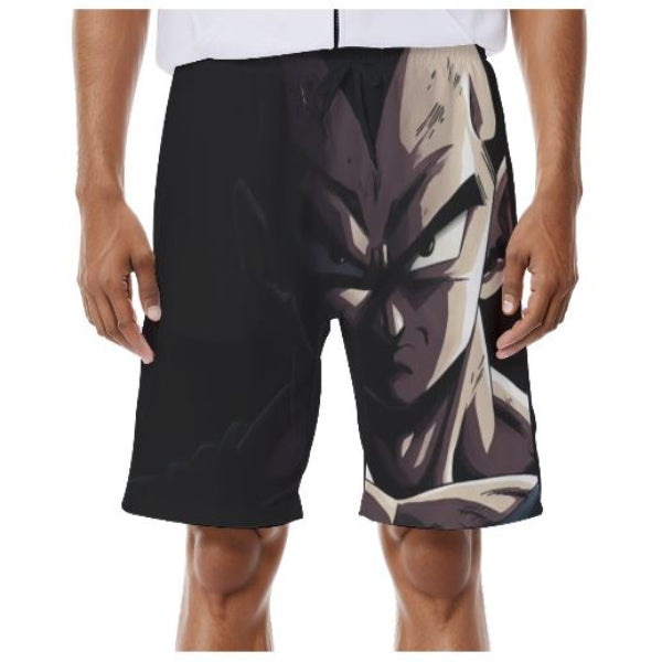 Short de bain Dragon Ball Vegeta