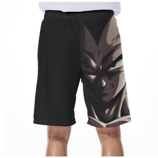 Short de bain Dragon Ball Vegeta