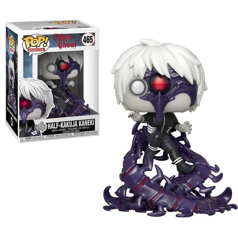 Figurine Funko Pop Ken Kaneki