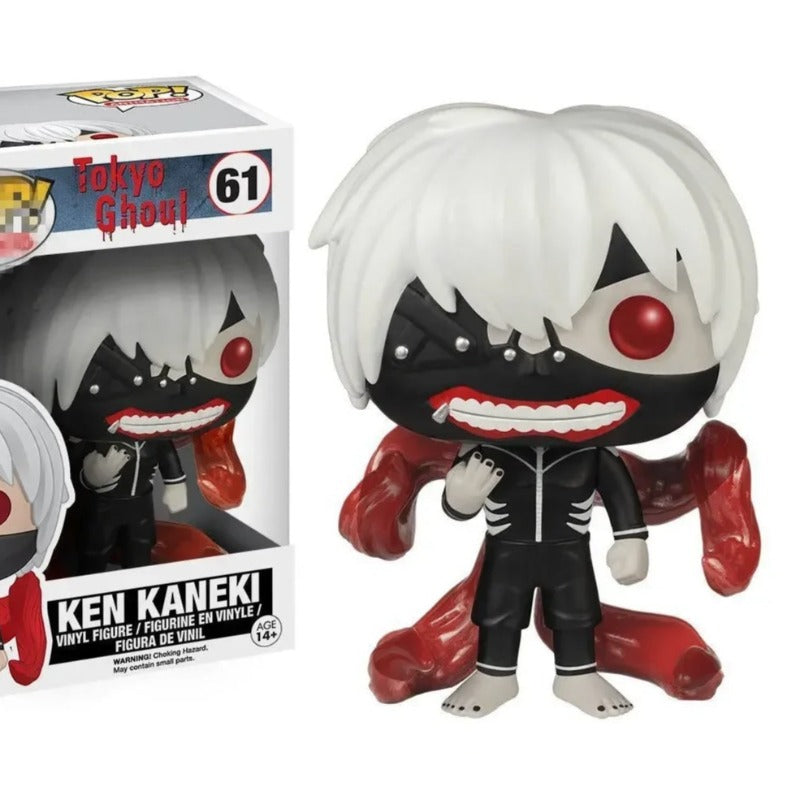 Figurine Funko Pop Tokyo Ghoul