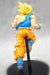 Figurine Dragon Ball Z Goku Super Saiyan 19cm