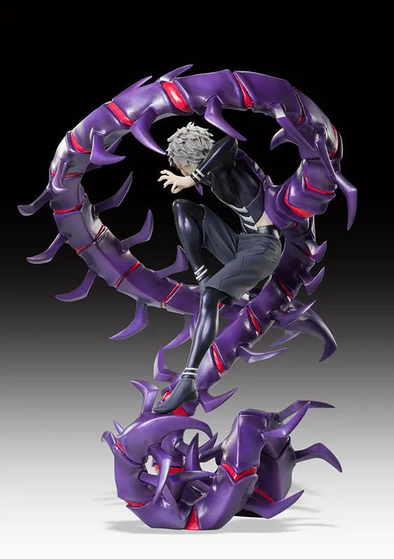 Figurine Ken Kaneki Tokyo Ghoul