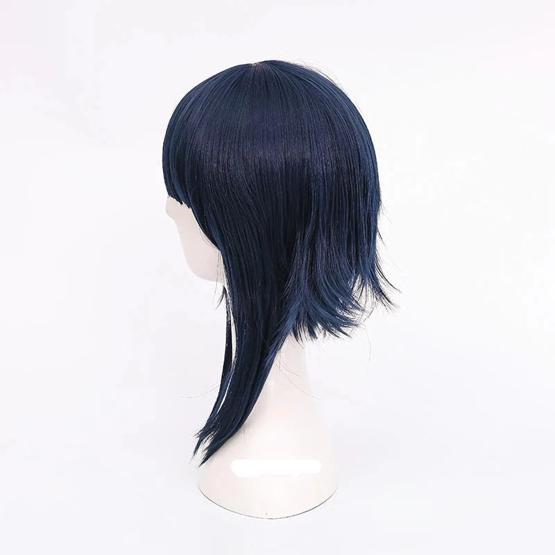 Perruque Hinata Hyuga