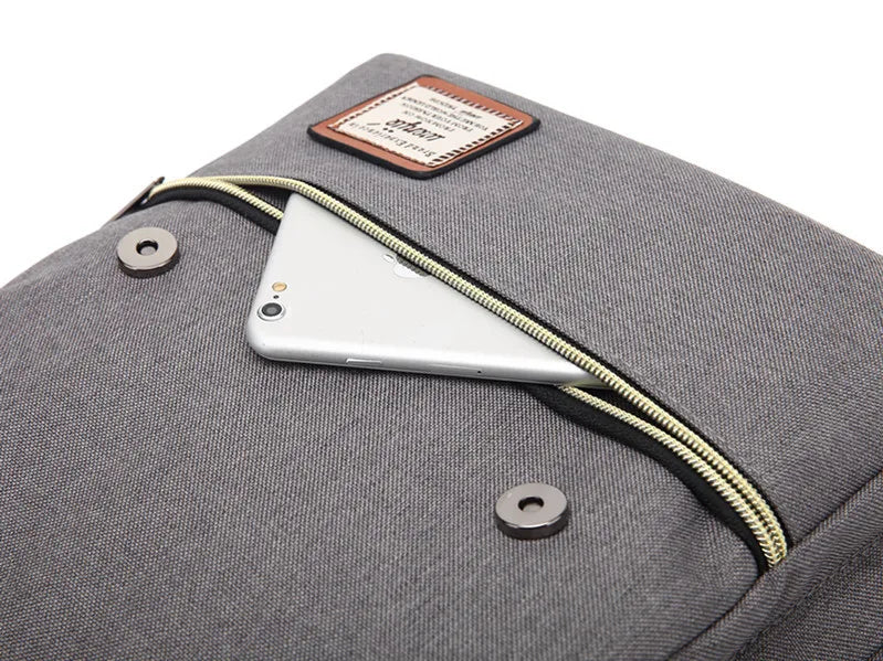 Sac À Dos Hxh Cartable Logo Hunter x Hunter