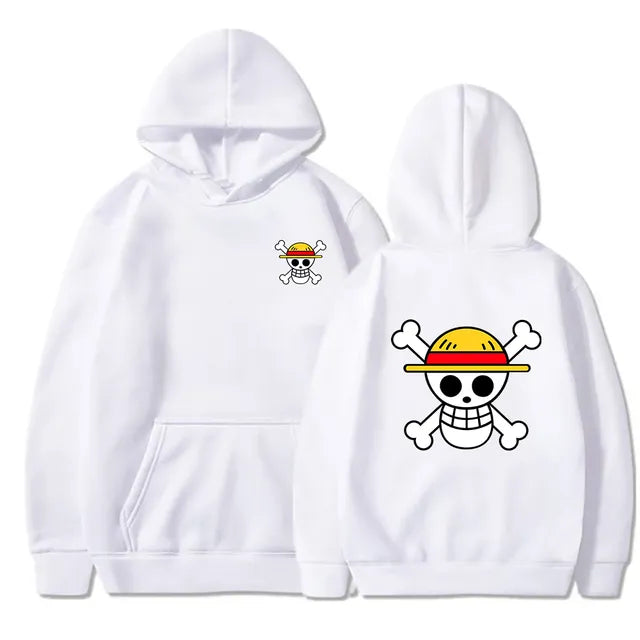 Sweat One Piece Jolly Roger