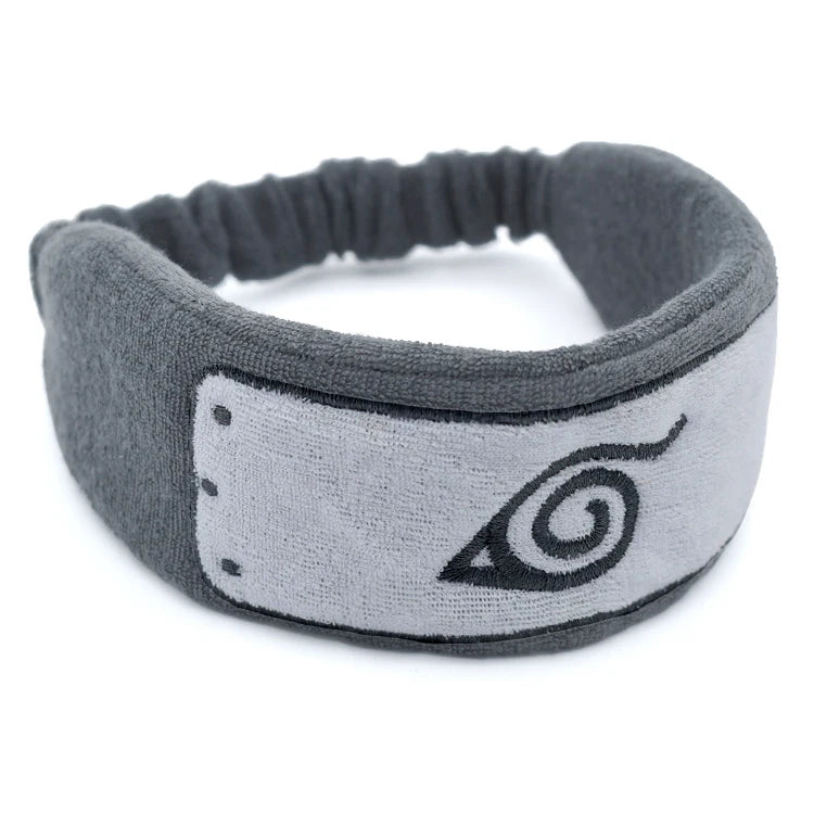Bandeau Ninja Konoha