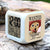 Réveil One Piece Wanted Tony Tony Chopper