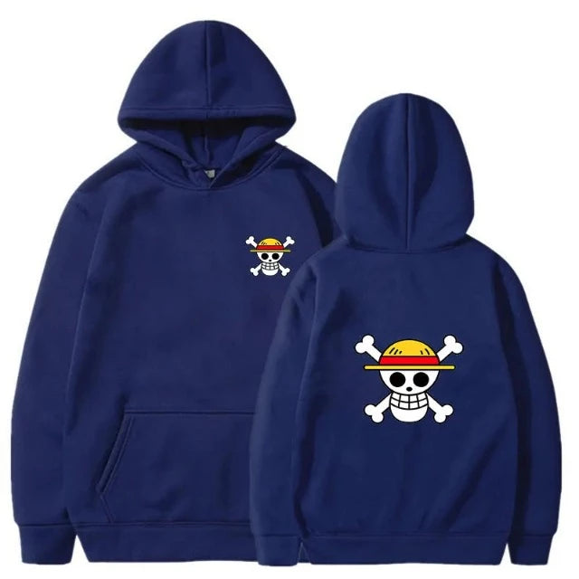 Sweat One Piece Jolly Roger