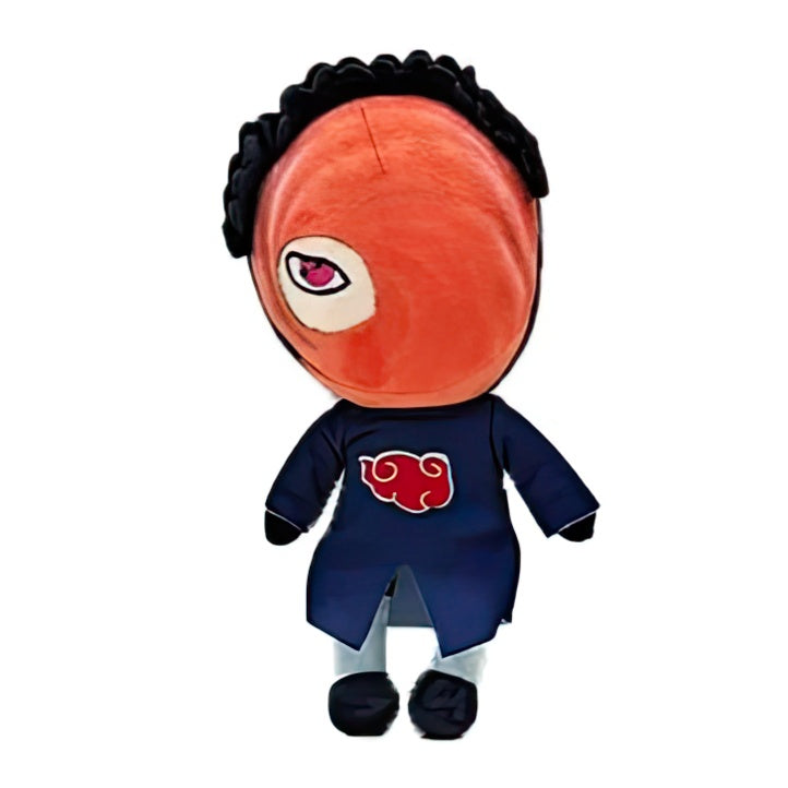 Peluche Akatsuki