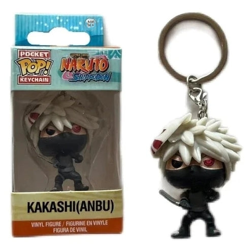 Portachiavi dell'Akatsuki