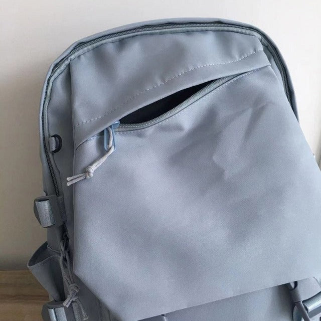 Cartable Denji & Pochita Chainsaw Man Sac À Dos