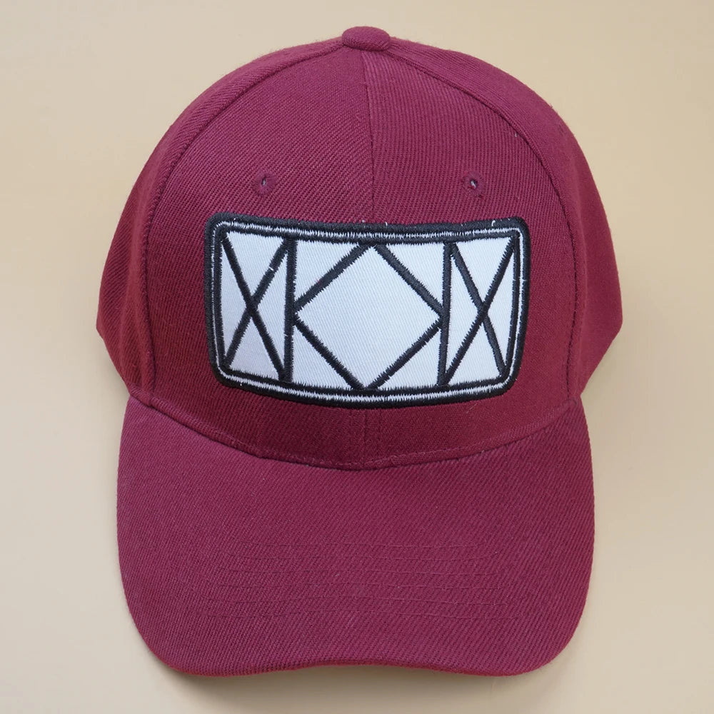 Casquette Cosplay Hunter x Hunter Killua Zoldyck