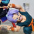 Figura Dragon Ball Z Goten Trunks Fusión