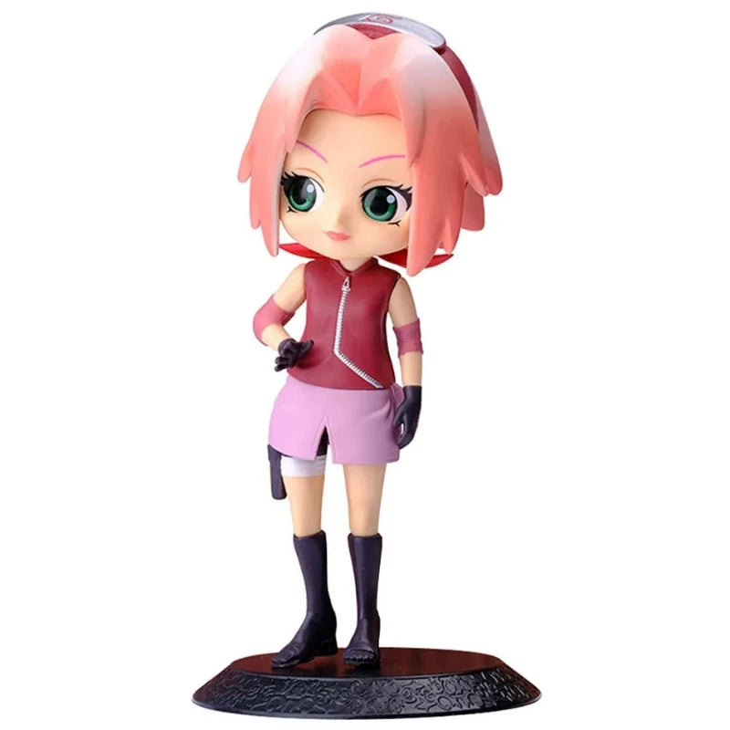 Figurine Naruto 15cm Sakura Haruno