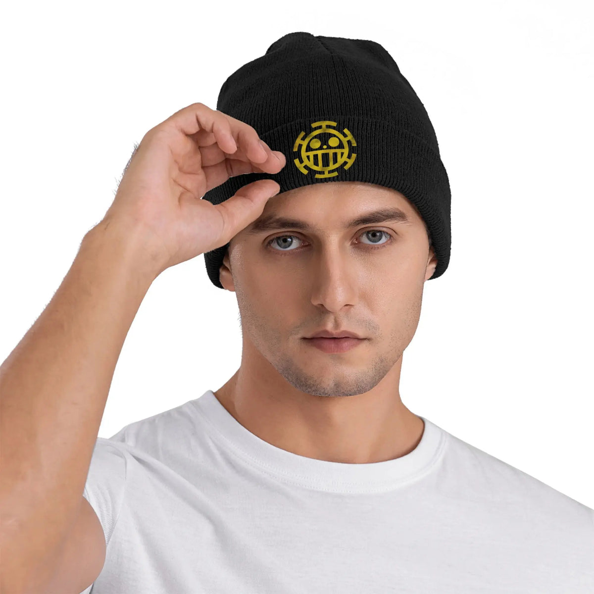 Bonnet One Piece Trafalgar Law