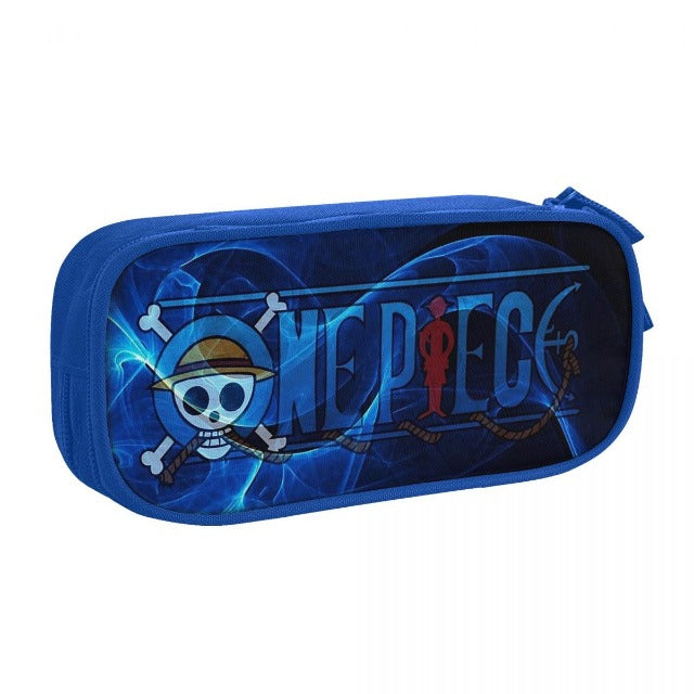 Trousse One Piece Logo Jolly Roger